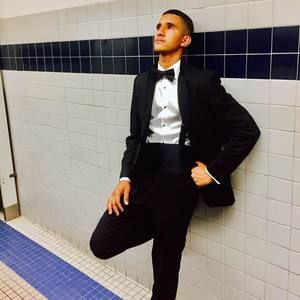 Meet your Posher, Mohammed